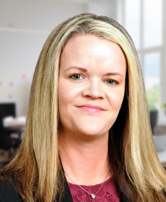 Alison Krapf