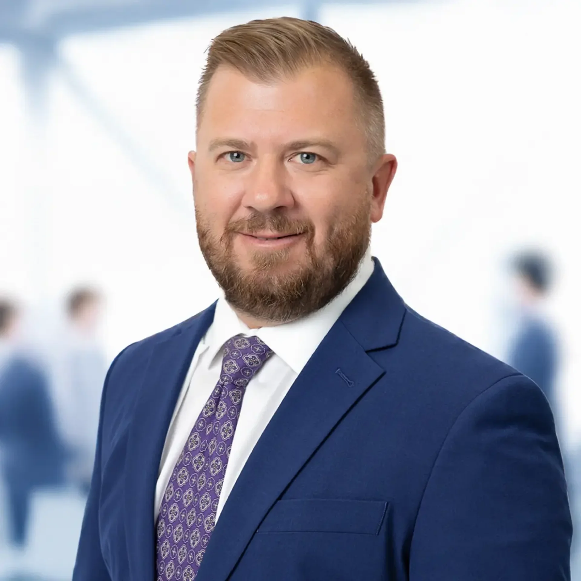 Grant Krapf — Florida Property Insurance Attorney