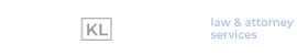 Kraft Legal Logo