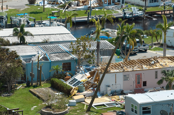 Florida’s Hurricane Ian Recovery: Six Months Later CONTENT IMAGE