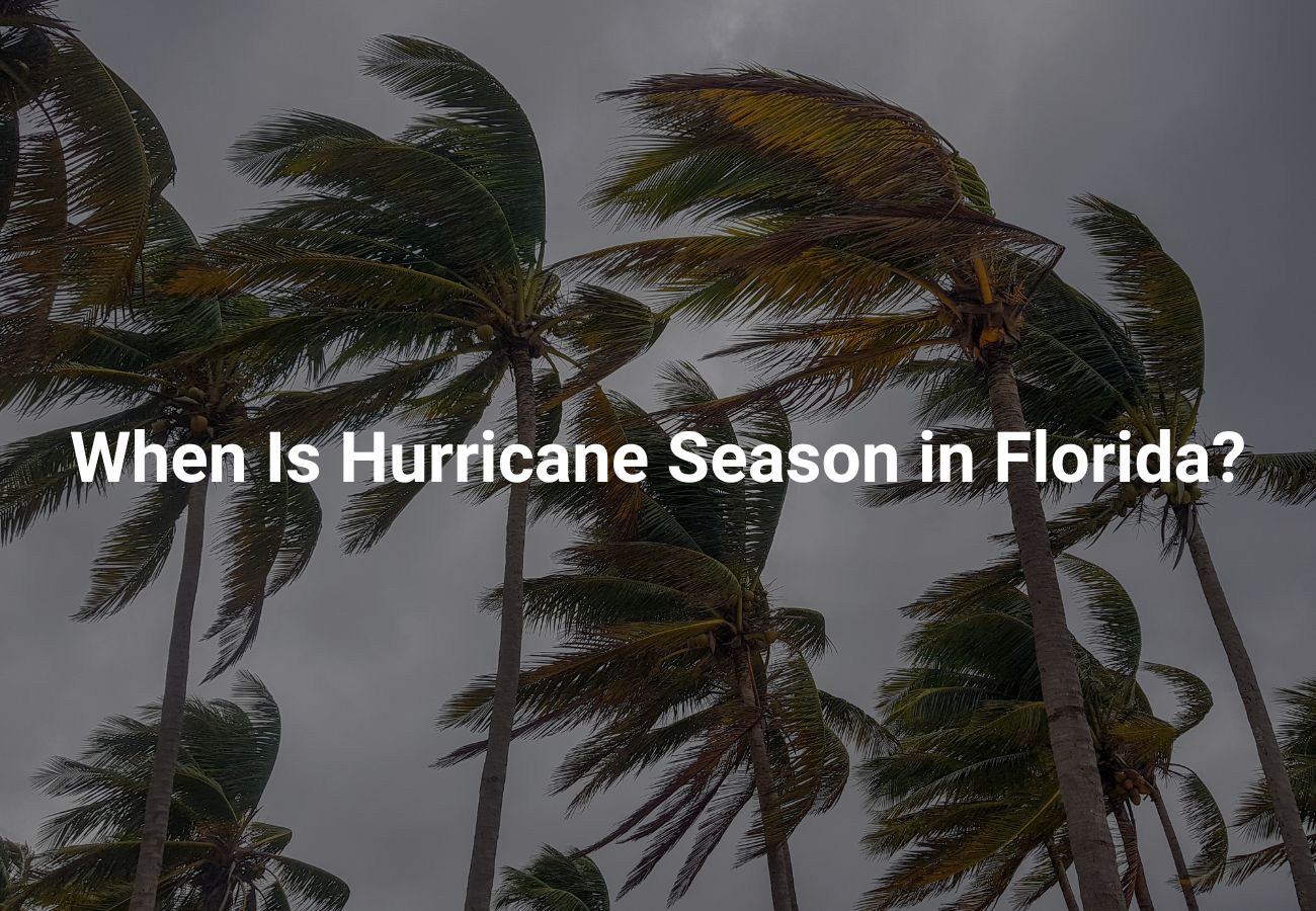 When Is Hurricane Season in Florida (1)