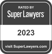Super Lawyers Rising Stars