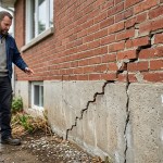 Does Home Insurance Cover Foundation Repair Costs?