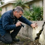 Does Homeowners Insurance Cover Foundation Issues in Florida?