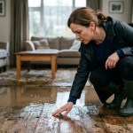Water Damage Insurance Claim Tips Every Florida Homeowner Needs